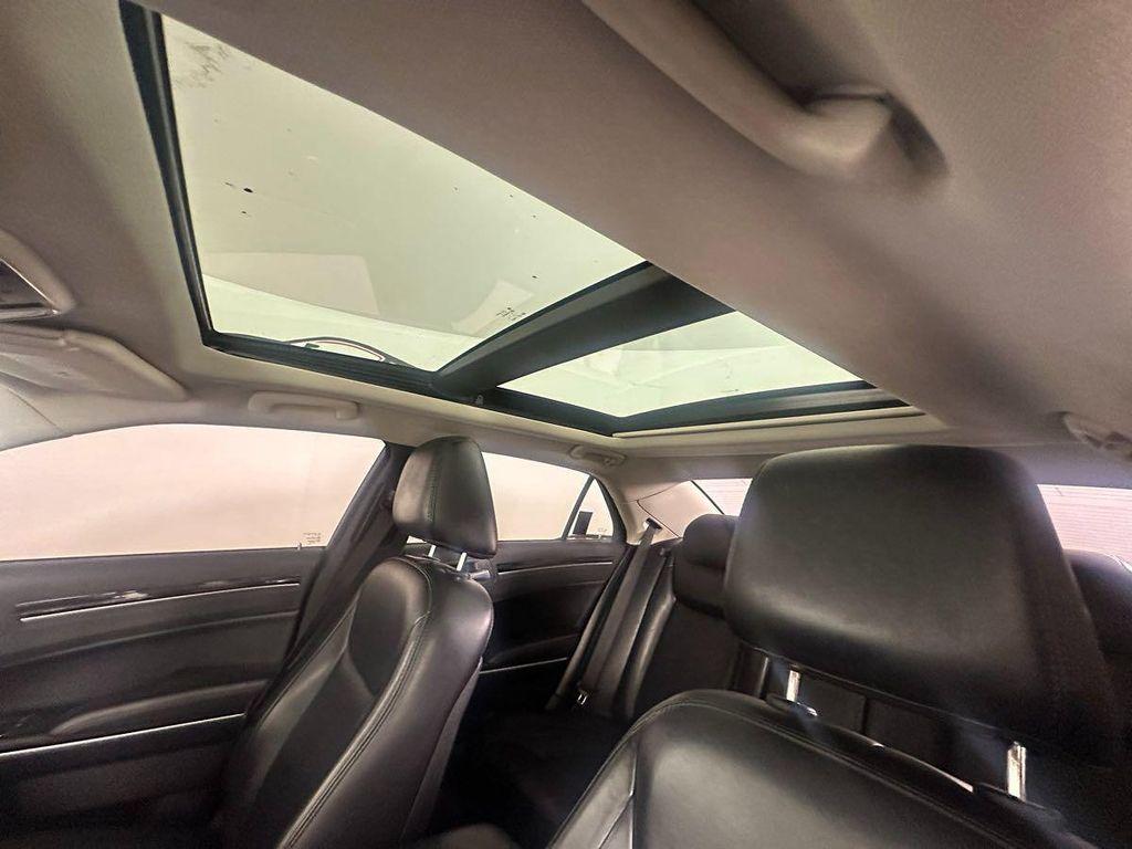 used 2023 Chrysler 300 car, priced at $22,995