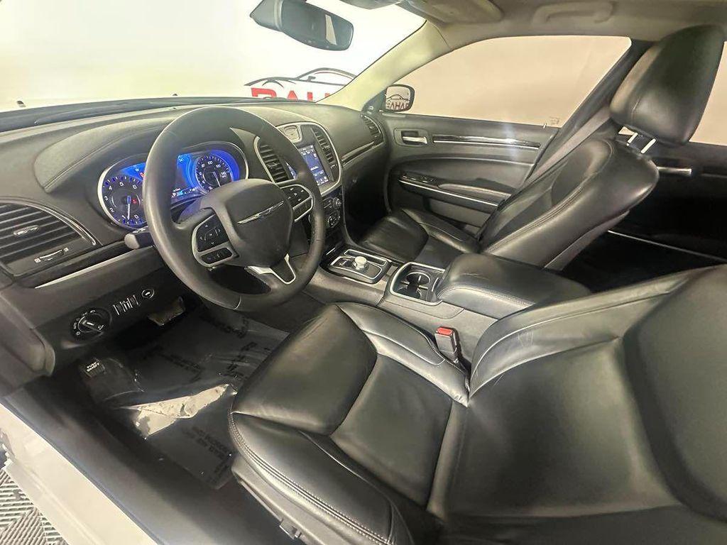 used 2023 Chrysler 300 car, priced at $22,995