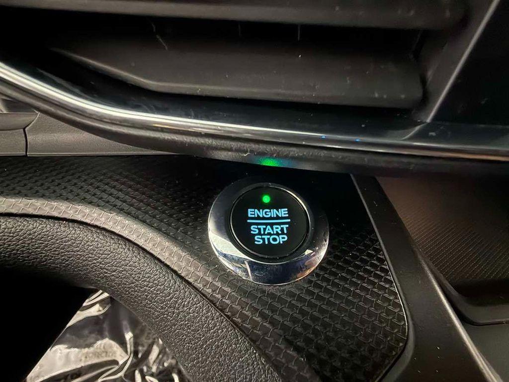 used 2020 Ford Explorer car, priced at $20,995