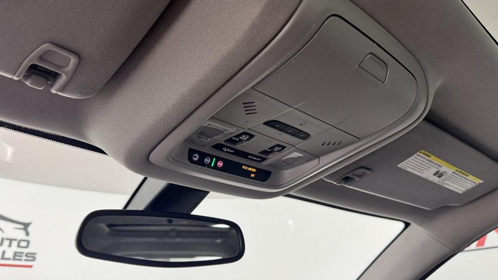 used 2018 GMC Acadia car, priced at $14,495