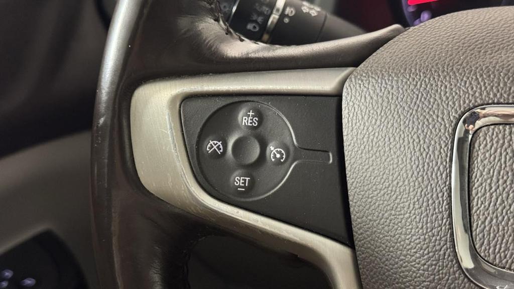 used 2018 GMC Acadia car, priced at $14,495
