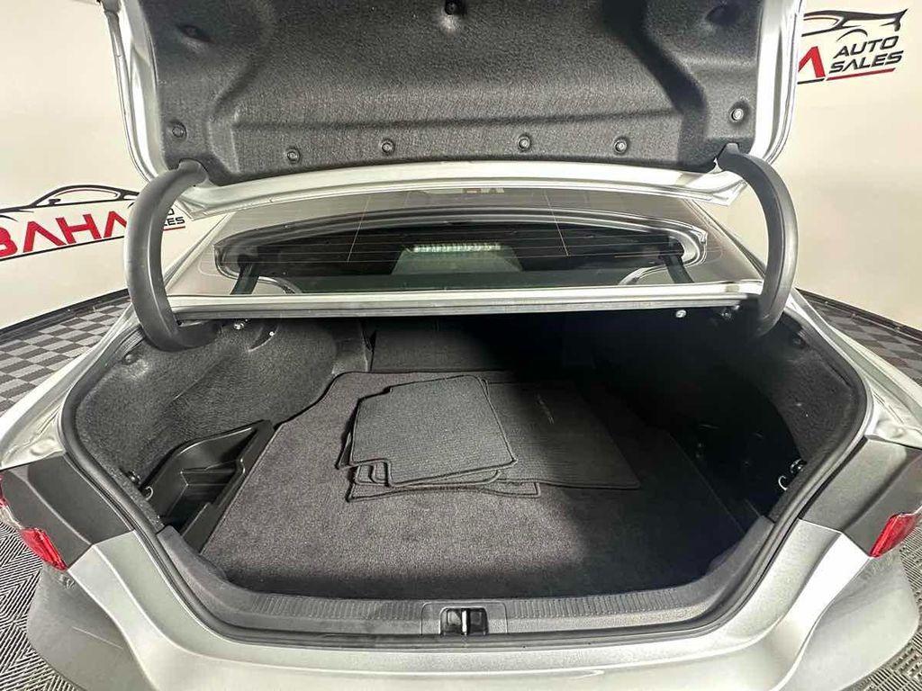 used 2024 Toyota Camry car, priced at $21,449