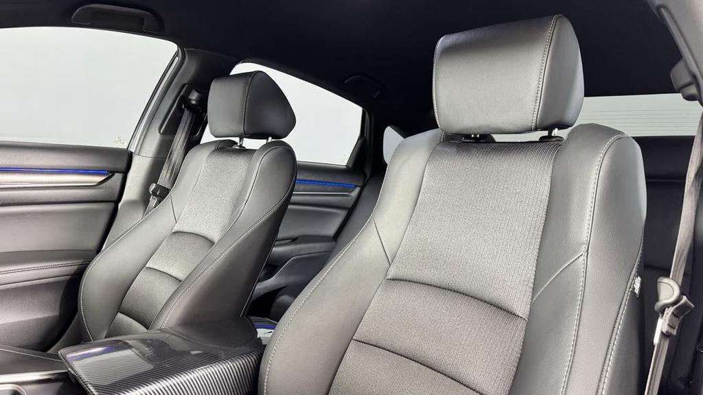 used 2021 Honda Accord car, priced at $19,995