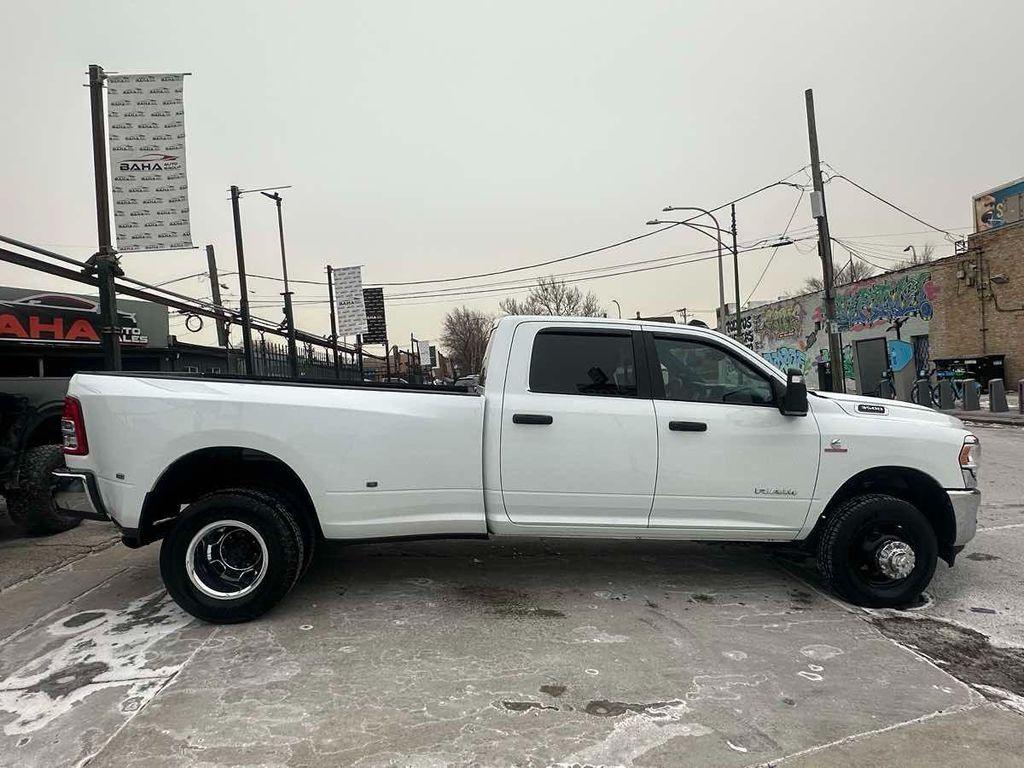 used 2023 Ram 3500 car, priced at $39,995