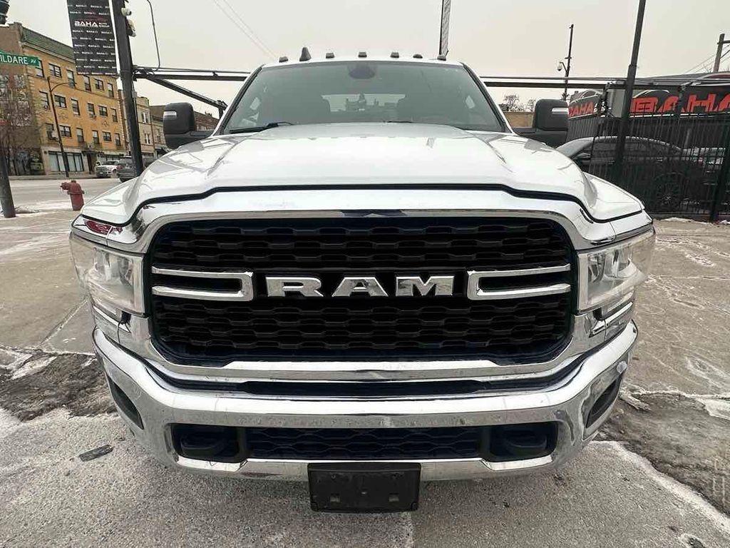 used 2023 Ram 3500 car, priced at $39,995
