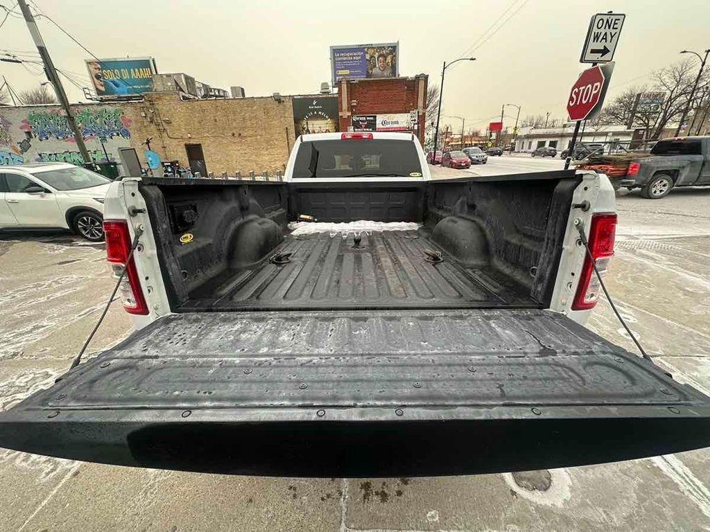 used 2023 Ram 3500 car, priced at $39,995