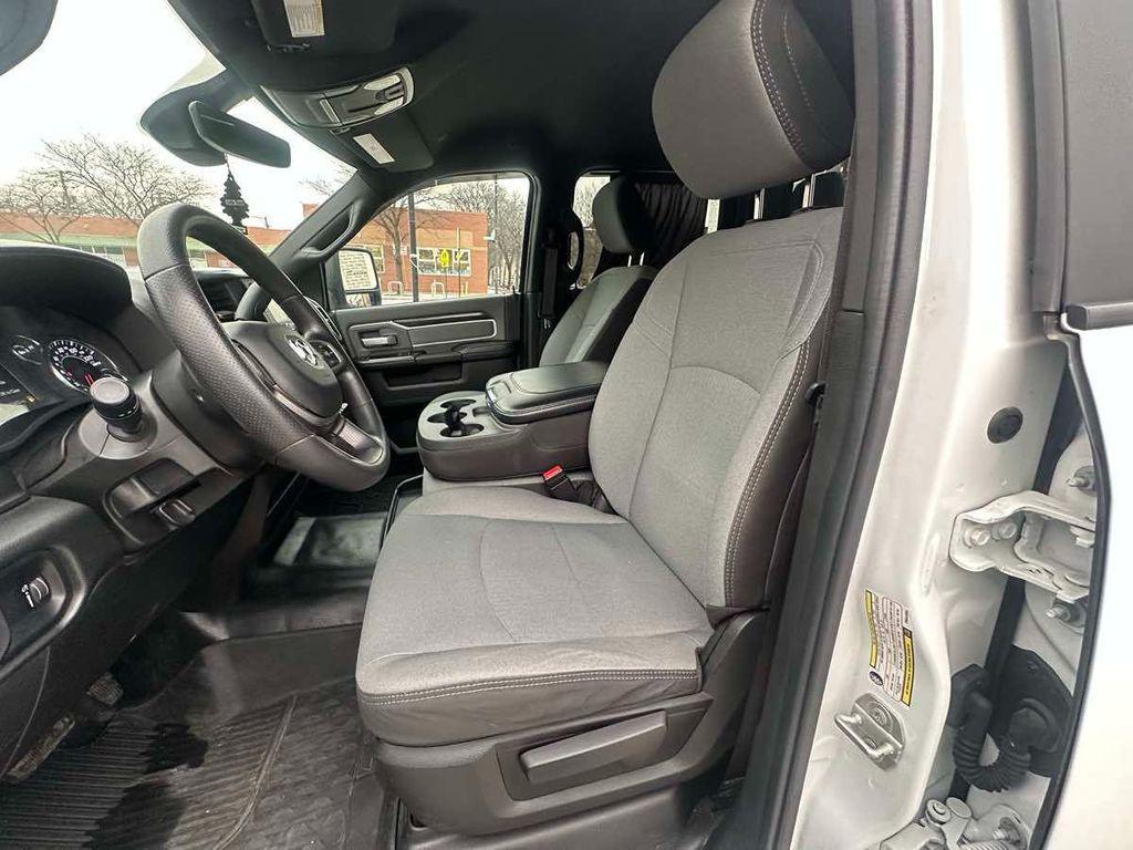 used 2023 Ram 3500 car, priced at $39,995