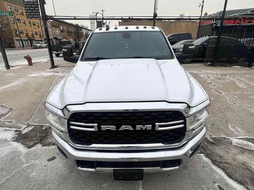 used 2023 Ram 3500 car, priced at $39,995