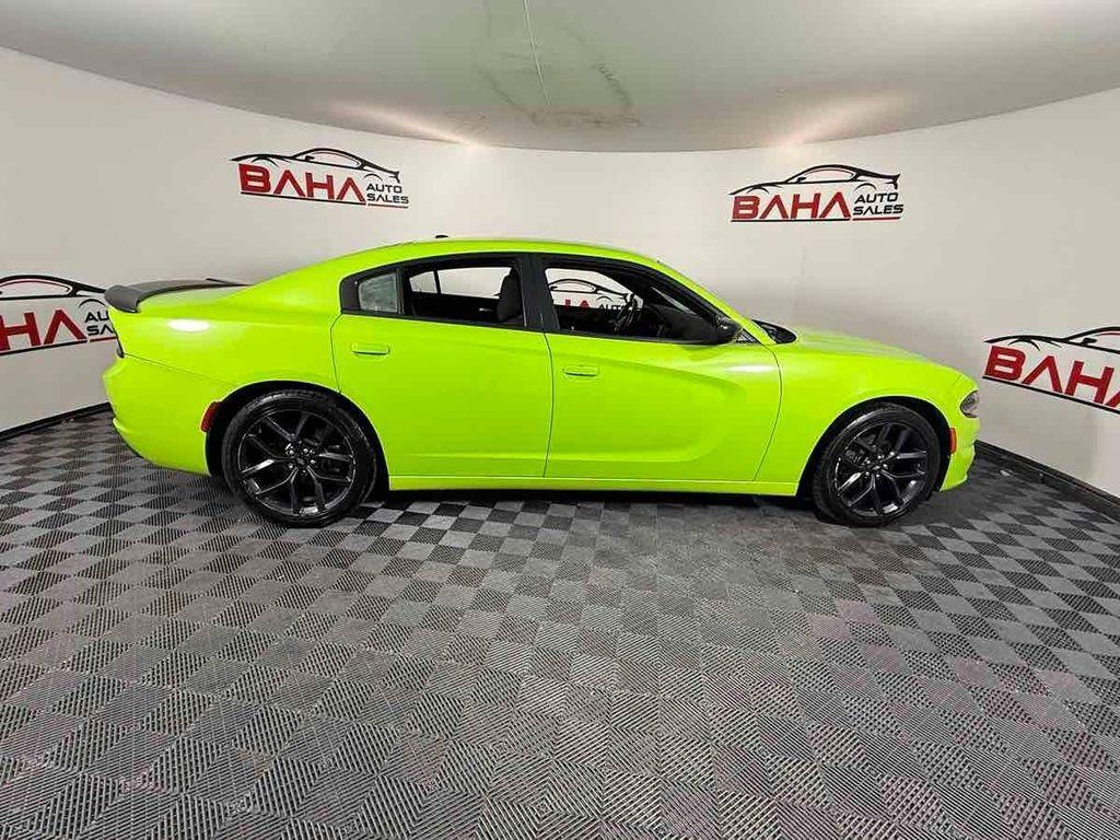 used 2019 Dodge Charger car, priced at $18,995