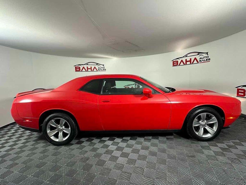 used 2020 Dodge Challenger car, priced at $17,372