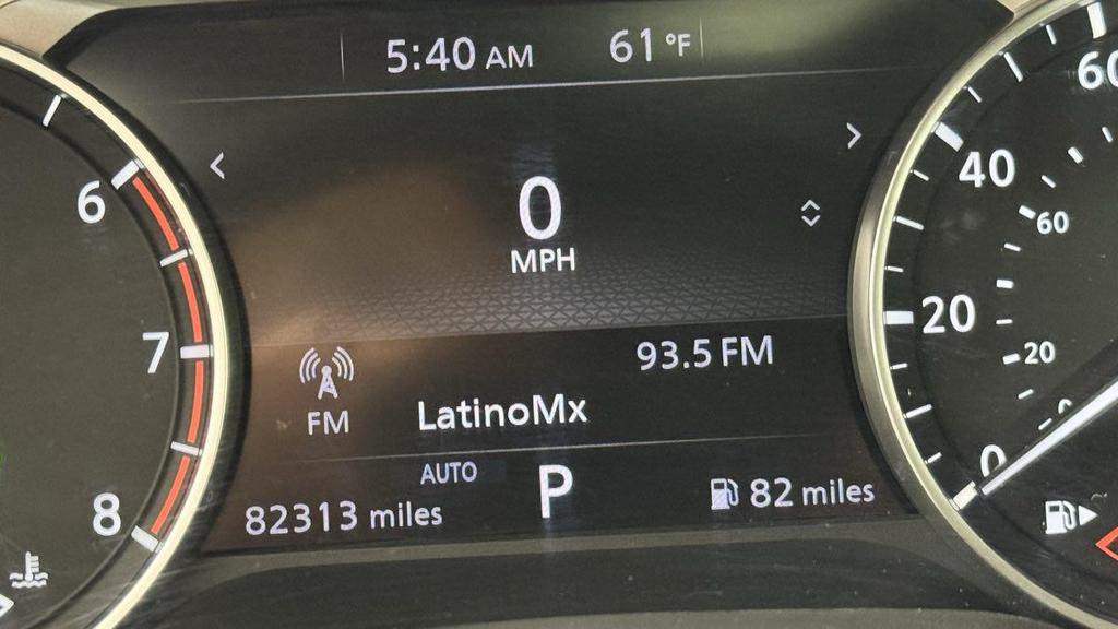 used 2021 Nissan Rogue car, priced at $18,872