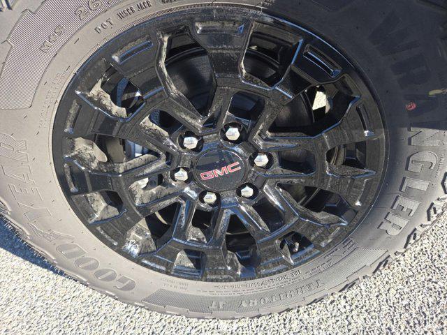 new 2026 GMC Canyon car, priced at $41,891