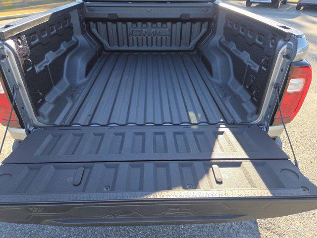 new 2026 GMC Canyon car, priced at $41,891