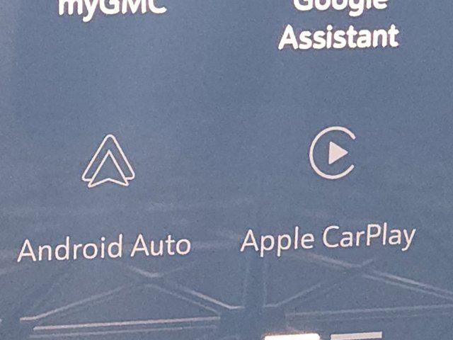 new 2026 GMC Canyon car, priced at $41,891