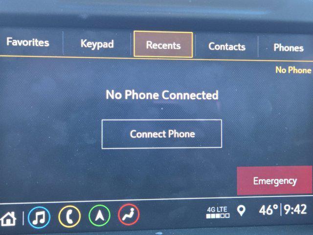 used 2019 GMC Sierra 1500 car, priced at $38,200