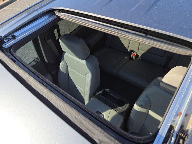 used 2019 GMC Sierra 1500 car, priced at $38,200