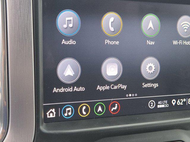 used 2020 GMC Sierra 2500 car, priced at $34,858