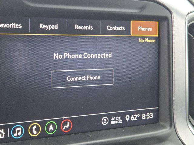 used 2020 GMC Sierra 2500 car, priced at $34,858