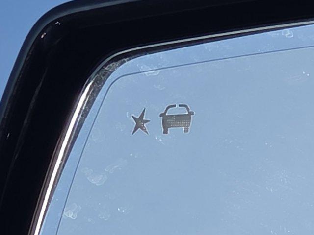 used 2020 GMC Sierra 2500 car, priced at $34,858