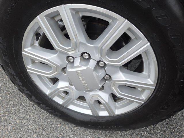 used 2020 GMC Sierra 2500 car, priced at $34,858