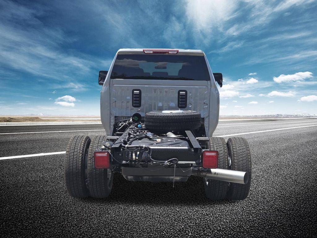 new 2026 GMC Sierra 3500 car, priced at $76,994