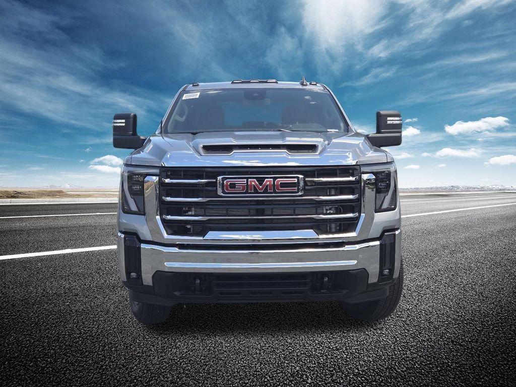new 2026 GMC Sierra 3500 car, priced at $76,994