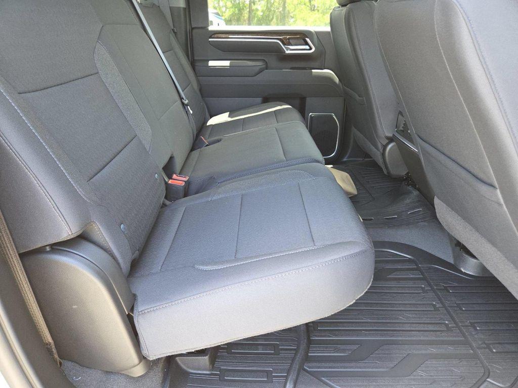new 2026 GMC Sierra 3500 car, priced at $76,994