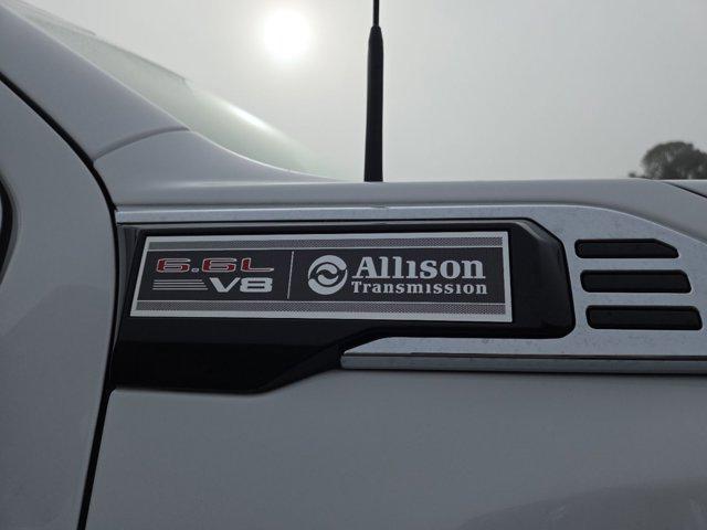 used 2025 GMC Sierra 2500 car, priced at $56,068