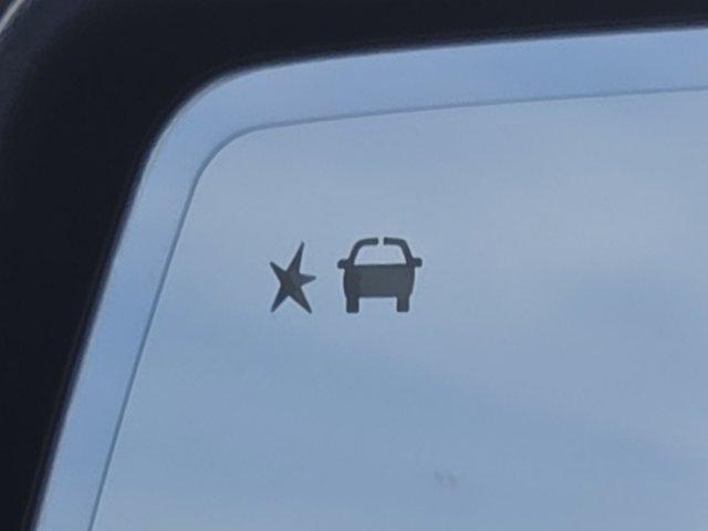 used 2025 GMC Sierra 2500 car, priced at $56,068