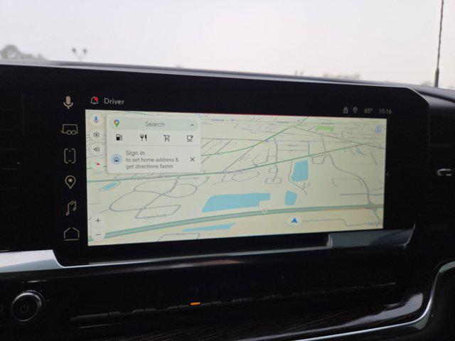 used 2025 GMC Sierra 2500 car, priced at $56,068