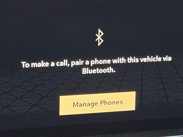 used 2025 GMC Sierra 2500 car, priced at $56,068