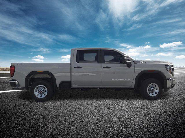 new 2026 GMC Sierra 2500 car, priced at $54,436
