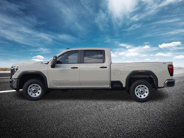 new 2026 GMC Sierra 2500 car, priced at $54,436