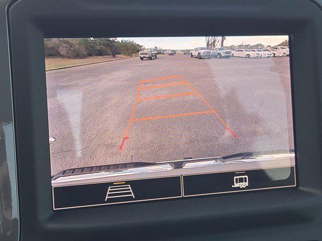 new 2026 GMC Sierra 2500 car, priced at $54,436