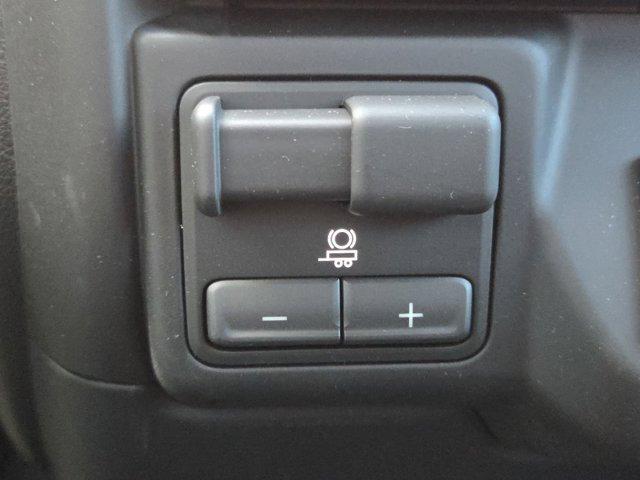 new 2026 GMC Sierra 2500 car, priced at $54,436