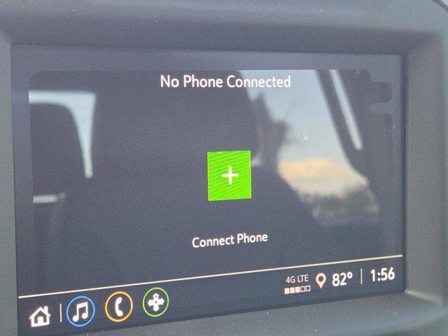 new 2026 GMC Sierra 2500 car, priced at $54,436