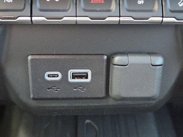 new 2026 GMC Sierra 2500 car, priced at $54,436