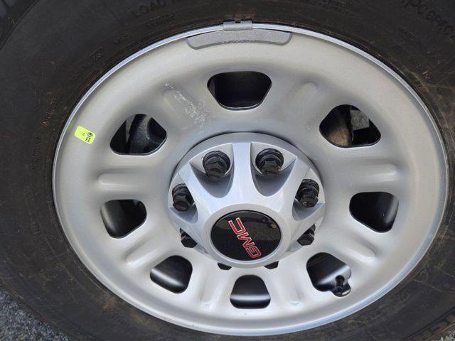 new 2026 GMC Sierra 2500 car, priced at $54,436