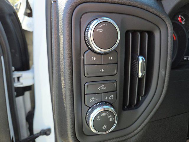 new 2026 GMC Sierra 2500 car, priced at $54,941