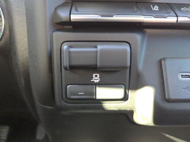 new 2026 GMC Sierra 2500 car, priced at $54,941