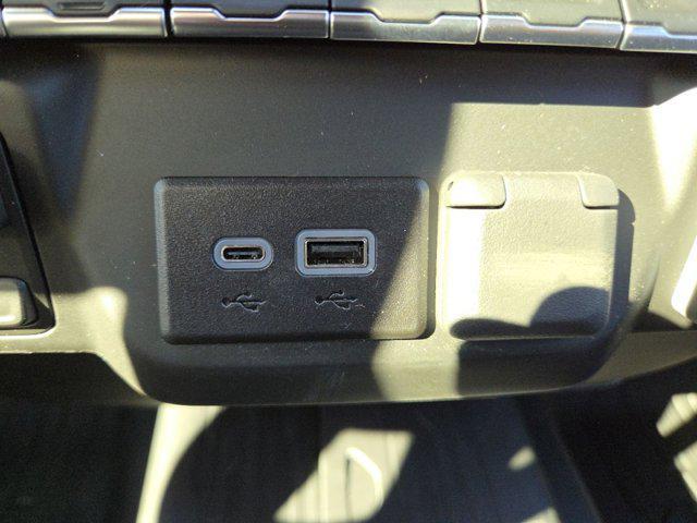 new 2026 GMC Sierra 2500 car, priced at $54,941