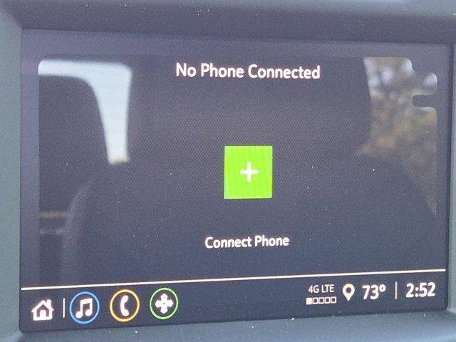 new 2026 GMC Sierra 2500 car, priced at $54,941