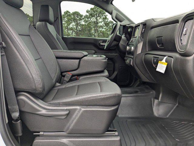 used 2024 GMC Sierra 2500 car, priced at $38,000