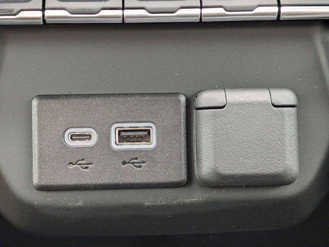 used 2024 GMC Sierra 2500 car, priced at $38,000