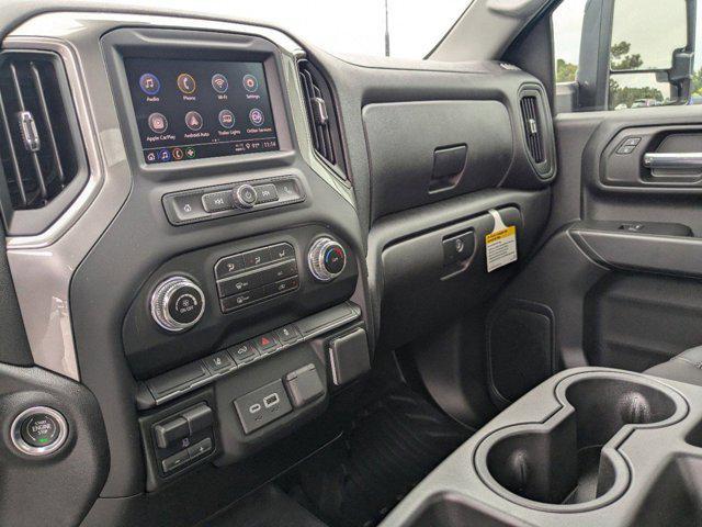 used 2024 GMC Sierra 2500 car, priced at $38,000
