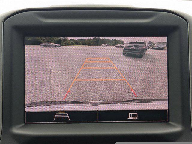 used 2024 GMC Sierra 2500 car, priced at $38,000