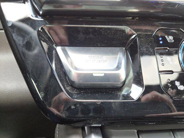 used 2025 GMC Sierra 1500 car, priced at $62,899