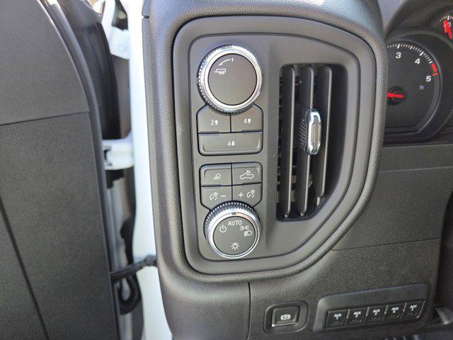 new 2026 GMC Sierra 3500 car, priced at $63,309