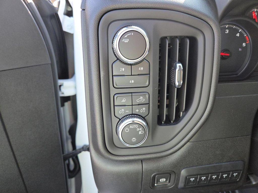 new 2026 GMC Sierra 3500 car, priced at $64,614
