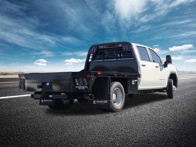 new 2026 GMC Sierra 3500 car, priced at $63,309